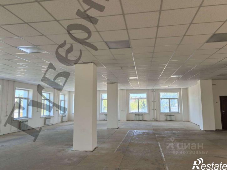 Производственное помещение Сумская улица, 12,  д. 12