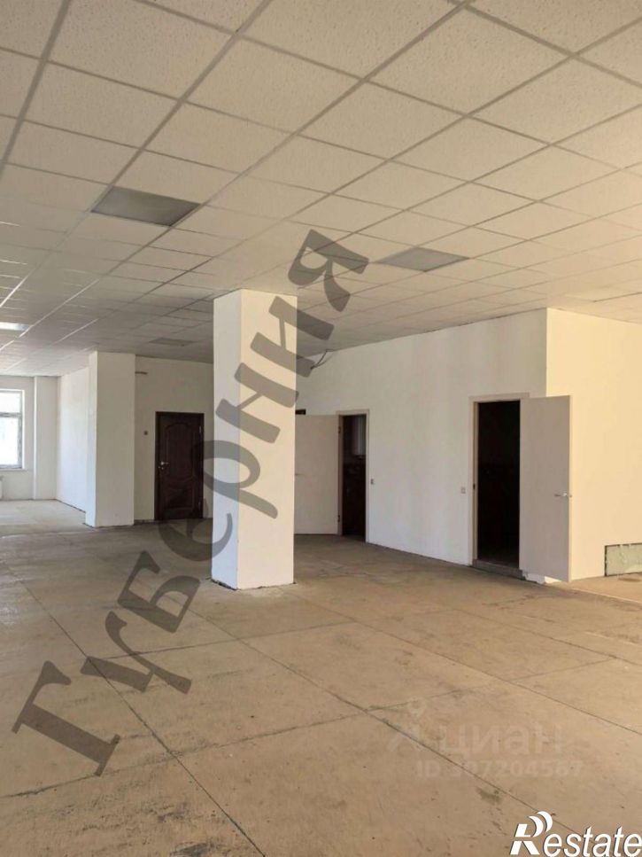 Производственное помещение Сумская улица, 12,  д. 12