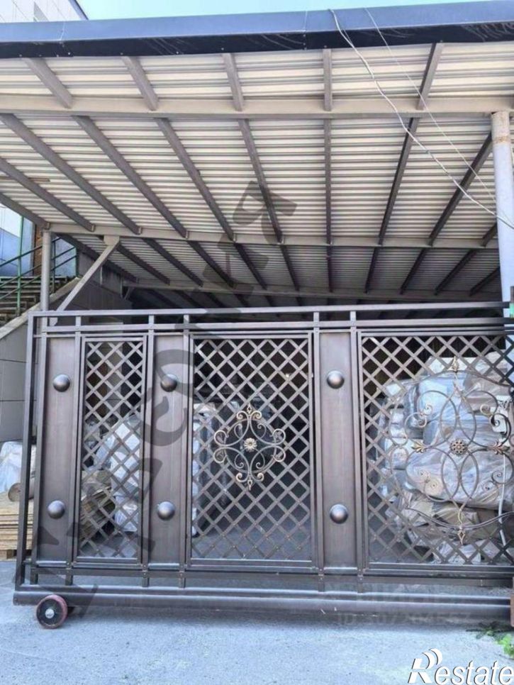 Производственное помещение Сумская улица, 12,  д. 12