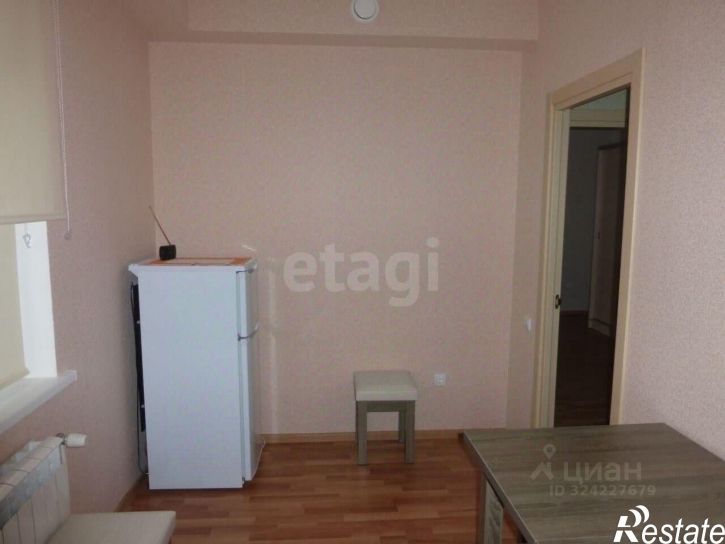 1-комн квартира улица Дзержинского, 10,  д. 10