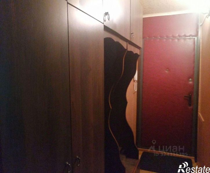 2-комн квартира Октябрьская улица, 82,  д. 82