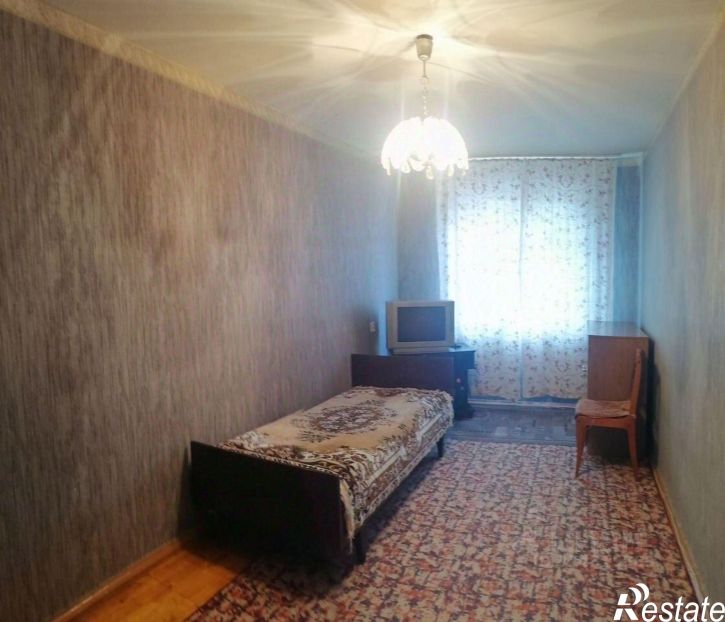 2-комн квартира Октябрьская улица, 82,  д. 82