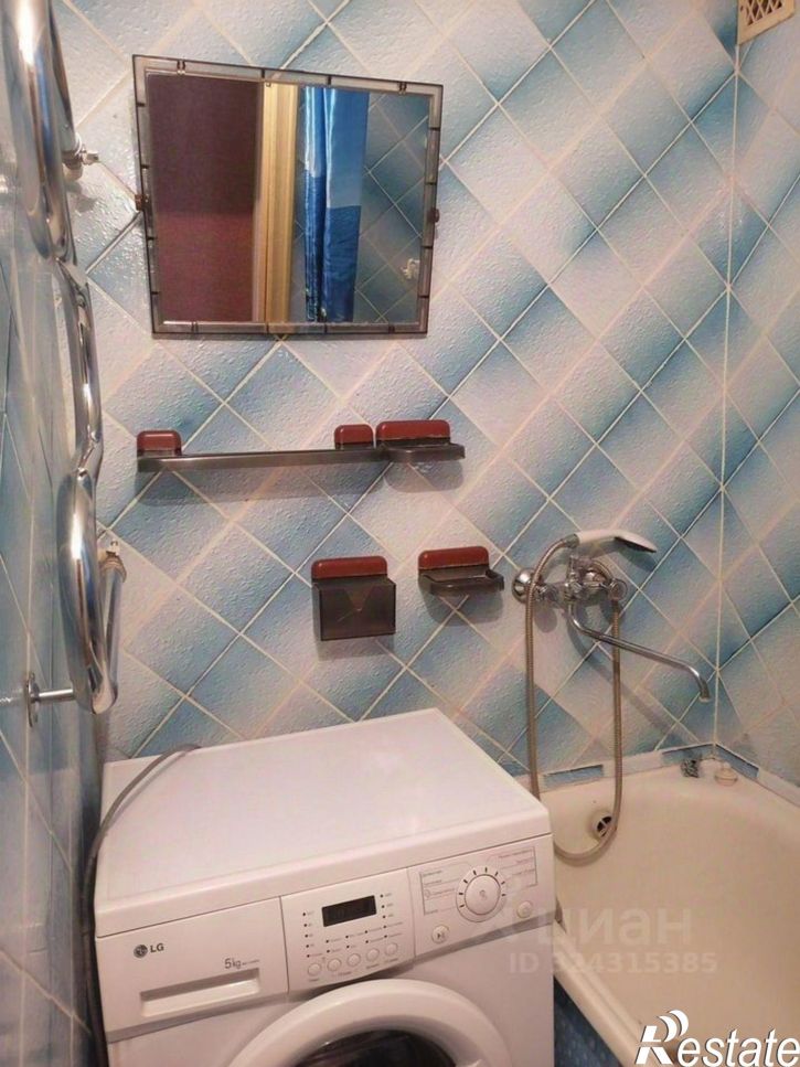 2-комн квартира Октябрьская улица, 82,  д. 82