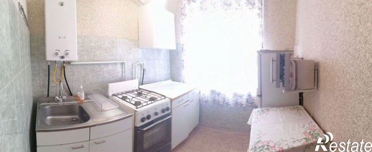 2-комн квартира Октябрьская улица, 82,  д. 82