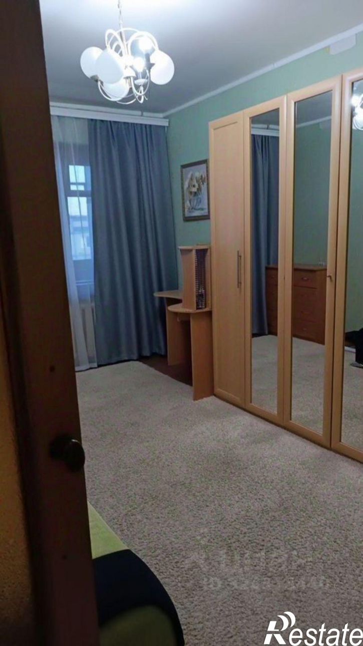 3-комн квартира Гостёнская улица, 1,  д. 1