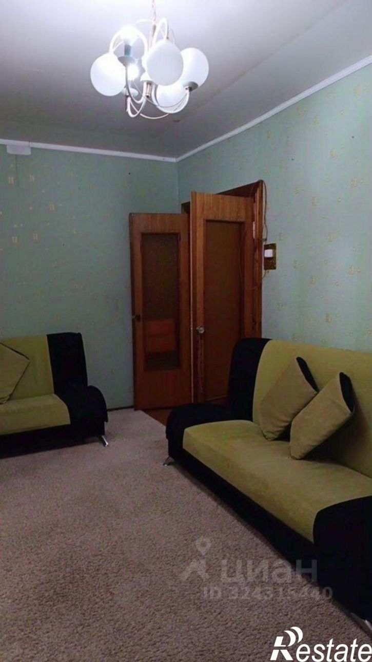 3-комн квартира Гостёнская улица, 1,  д. 1