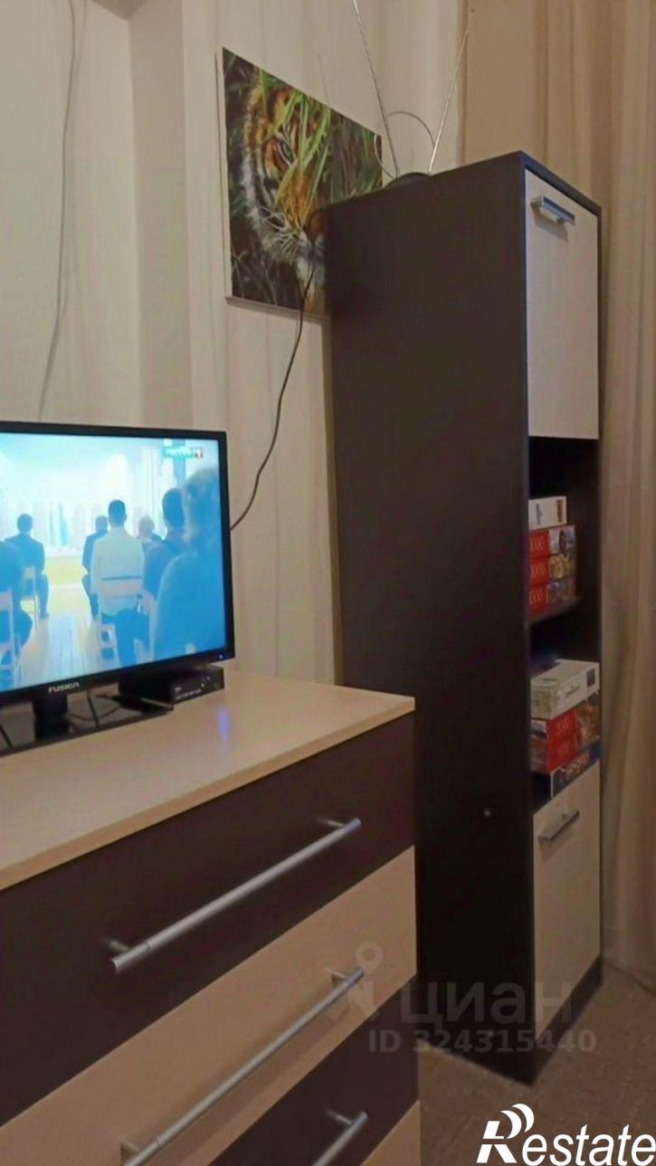 3-комн квартира Гостёнская улица, 1,  д. 1