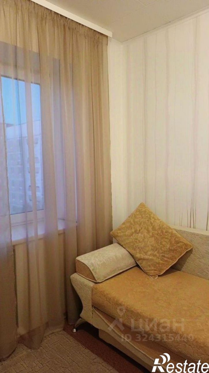 3-комн квартира Гостёнская улица, 1,  д. 1