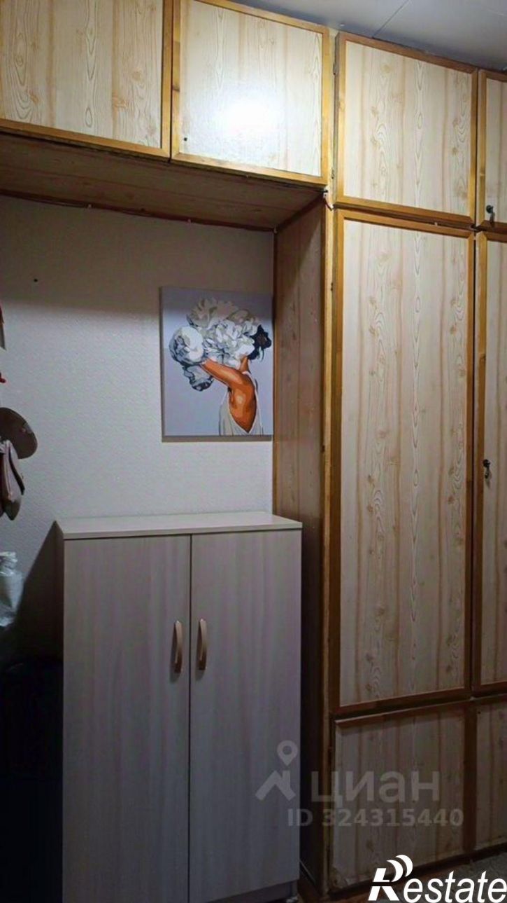 3-комн квартира Гостёнская улица, 1,  д. 1