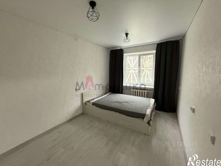 Комната Вокзальная улица, 19,  д. 19