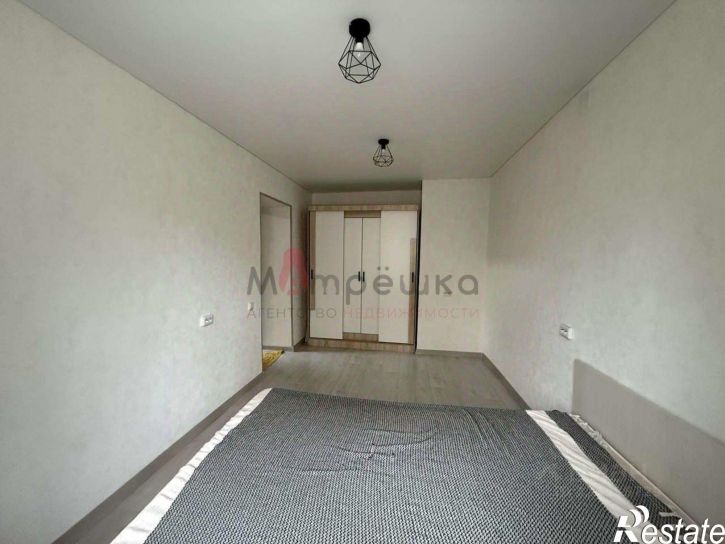 Комната Вокзальная улица, 19,  д. 19