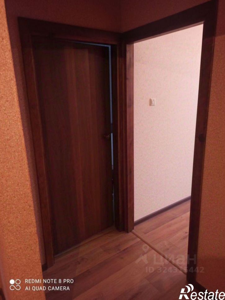 3-комн квартира ул Есенина, 46а,  д. 46а