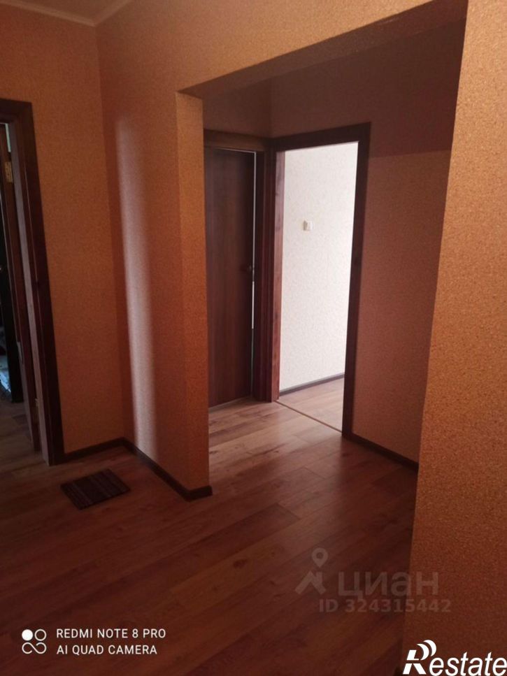 3-комн квартира ул Есенина, 46а,  д. 46а