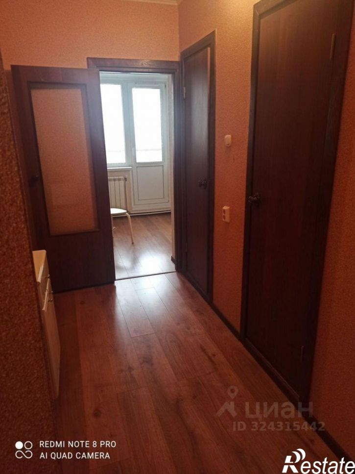 3-комн квартира ул Есенина, 46а,  д. 46а