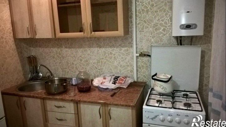 1-комн квартира Народный б-р, 41,  д. 41