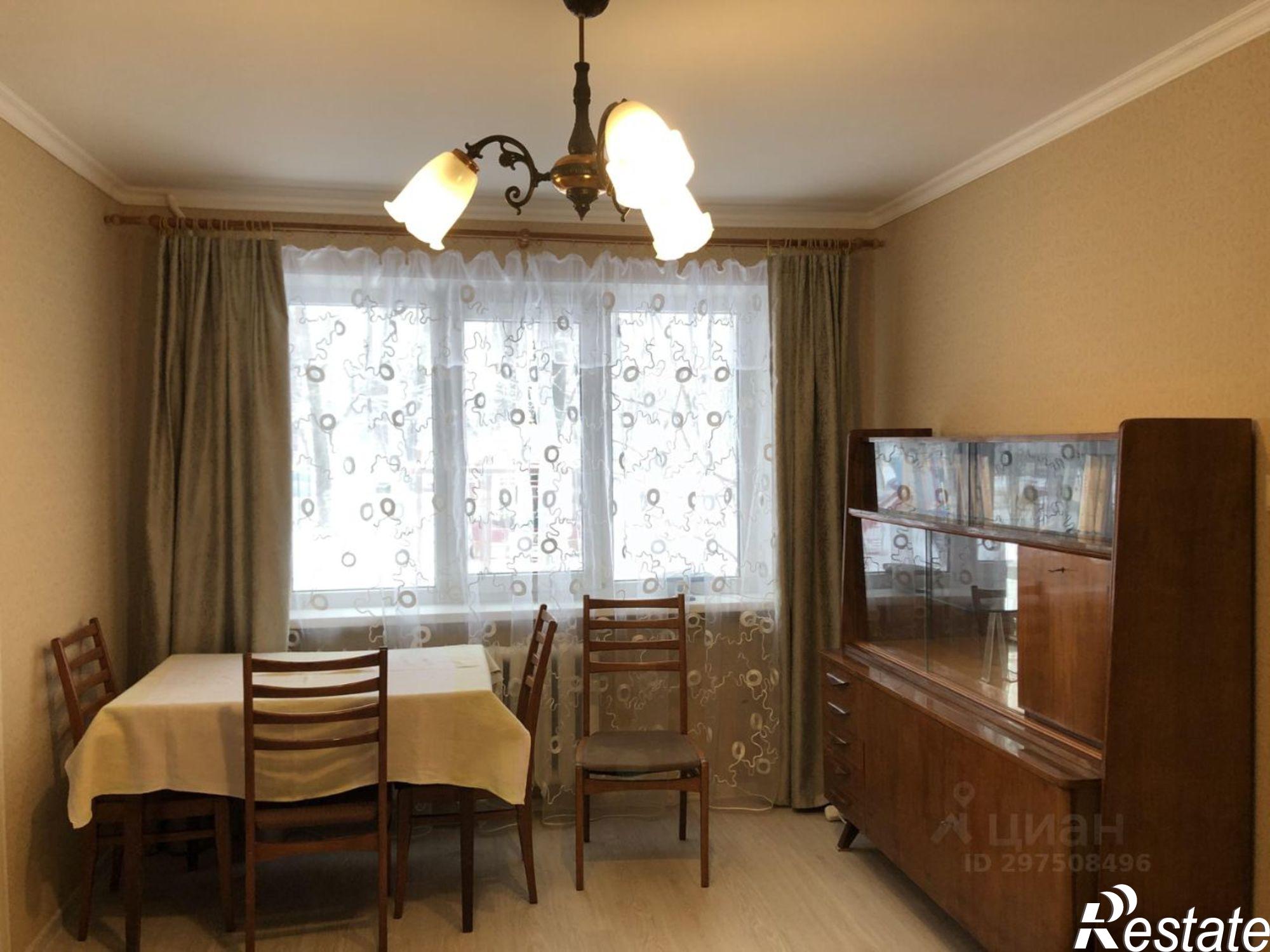 Сдать квартиру за 20 000 рублей на проспект Богдана Хмельницкого, 124