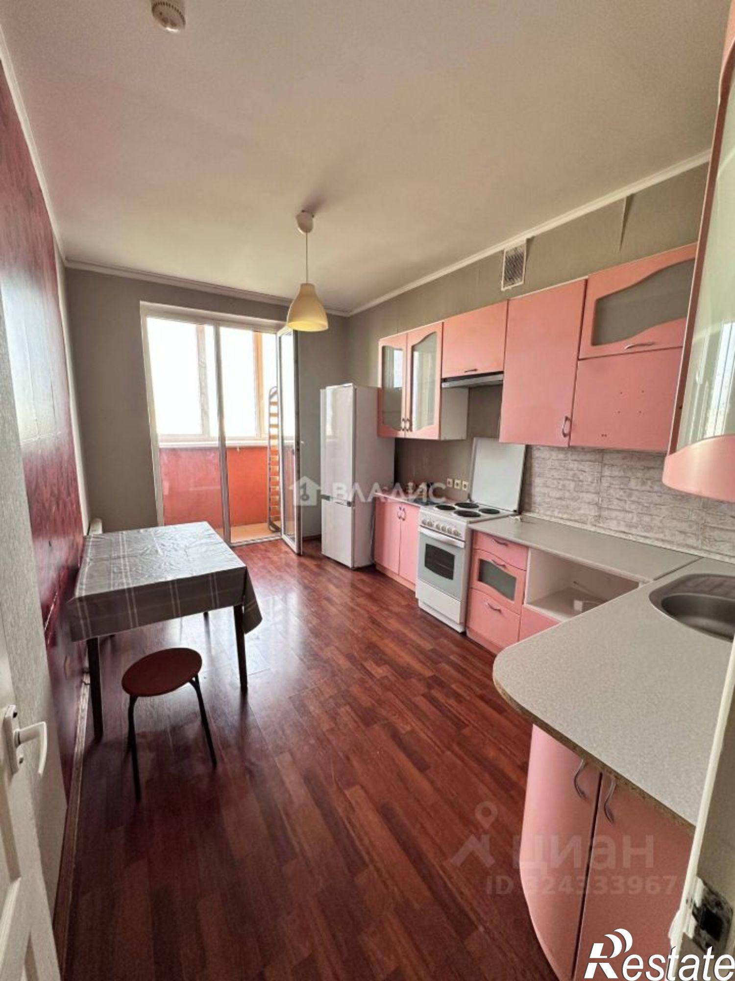 Сдать квартиру за 25 000 рублей на ул Буденного, 17в