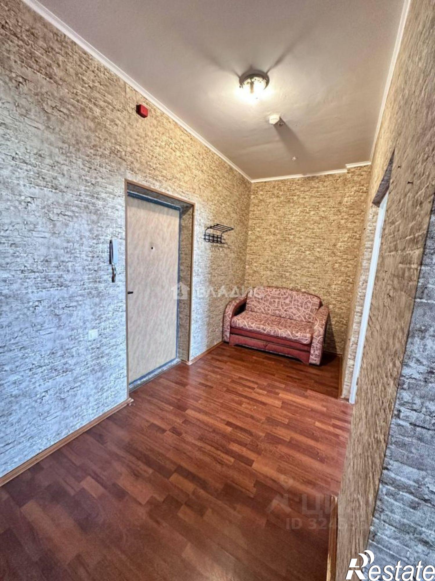 Сдать квартиру за 25 000 рублей на ул Буденного, 17в