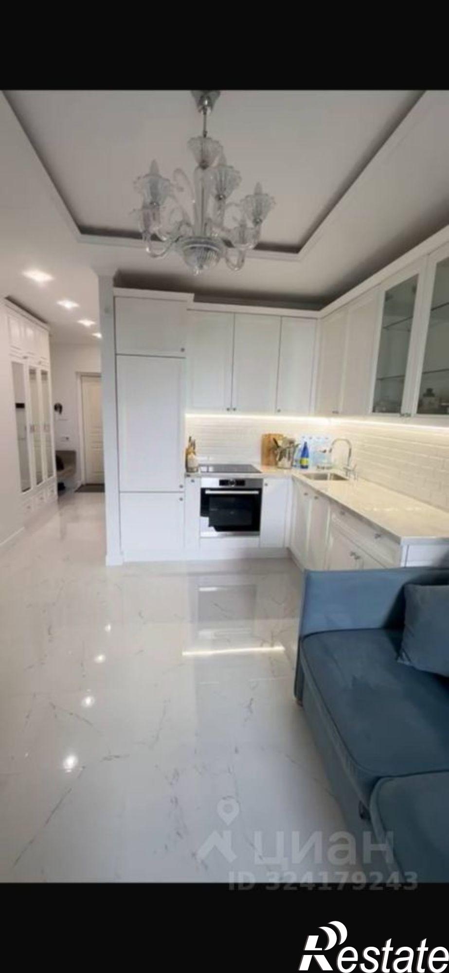 Сдать квартиру за 16 000 рублей на пр-кт Б.Хмельницкого, 108