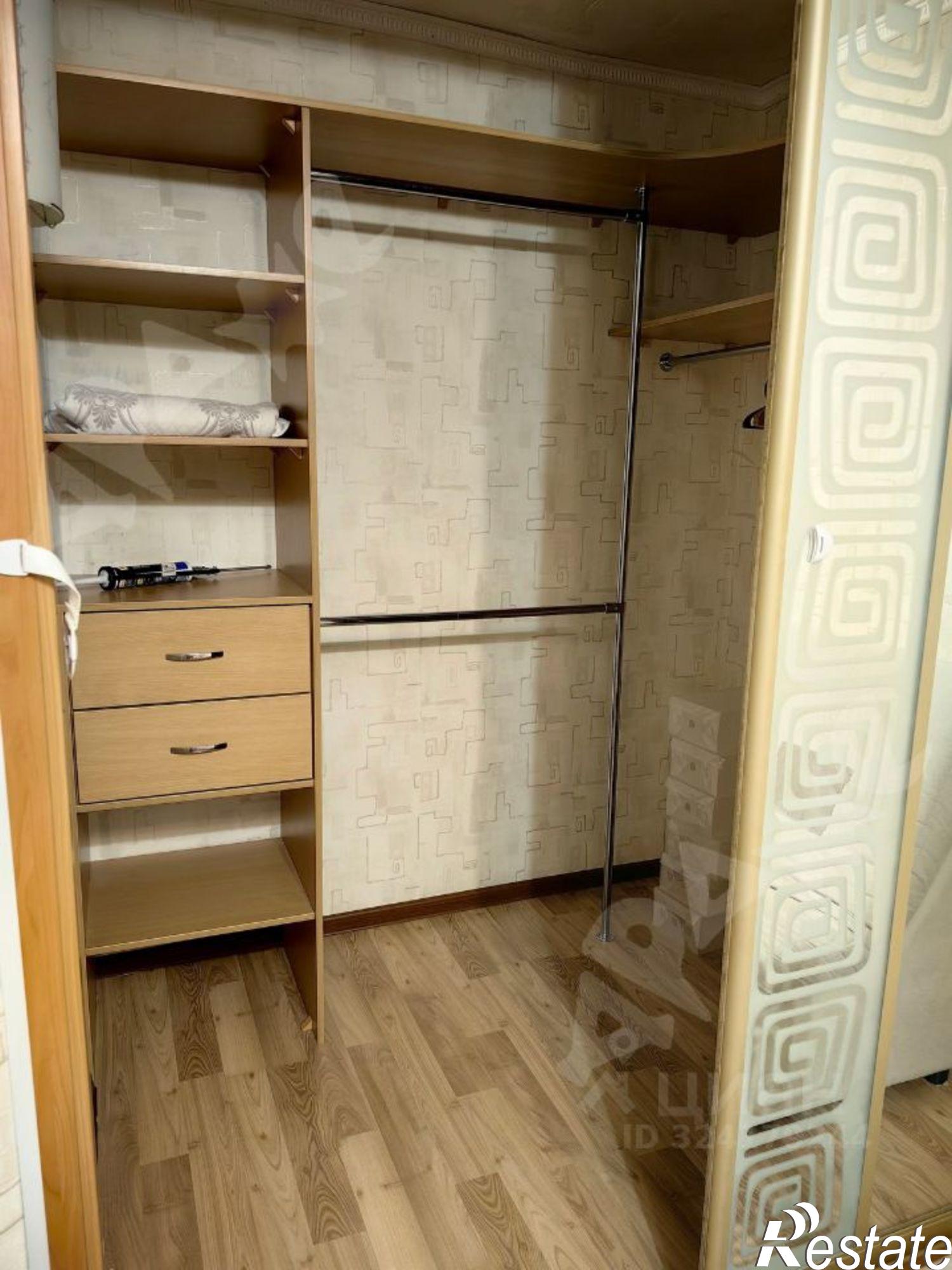 Сдать квартиру за 16 500 рублей на пр-кт Славы, 129