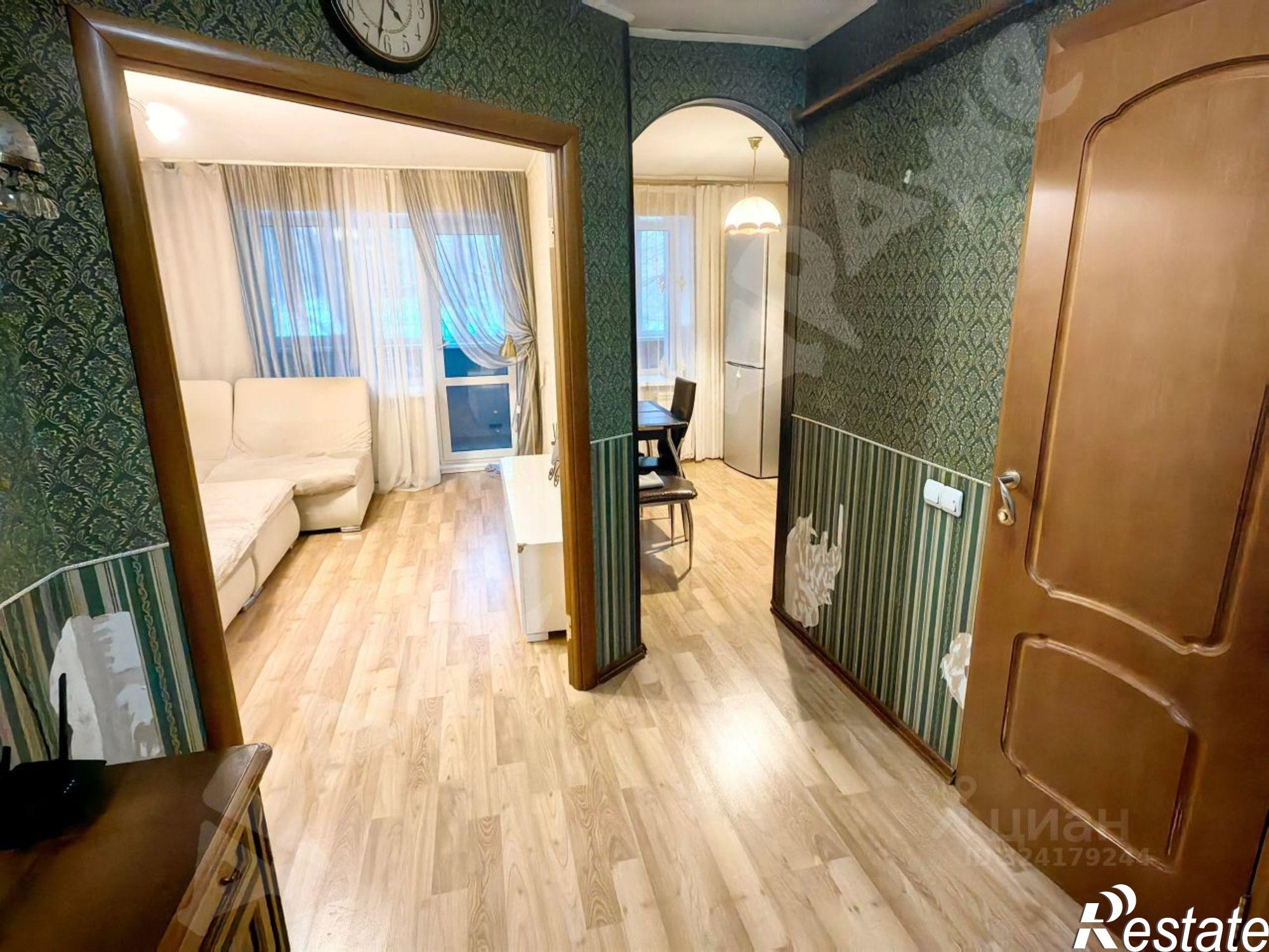 Сдать квартиру за 16 500 рублей на пр-кт Славы, 129