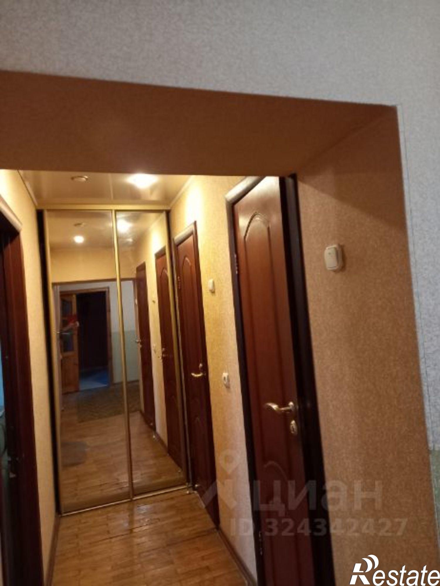 Сдать квартиру за 27 000 рублей на пр-кт Ватутина, 5