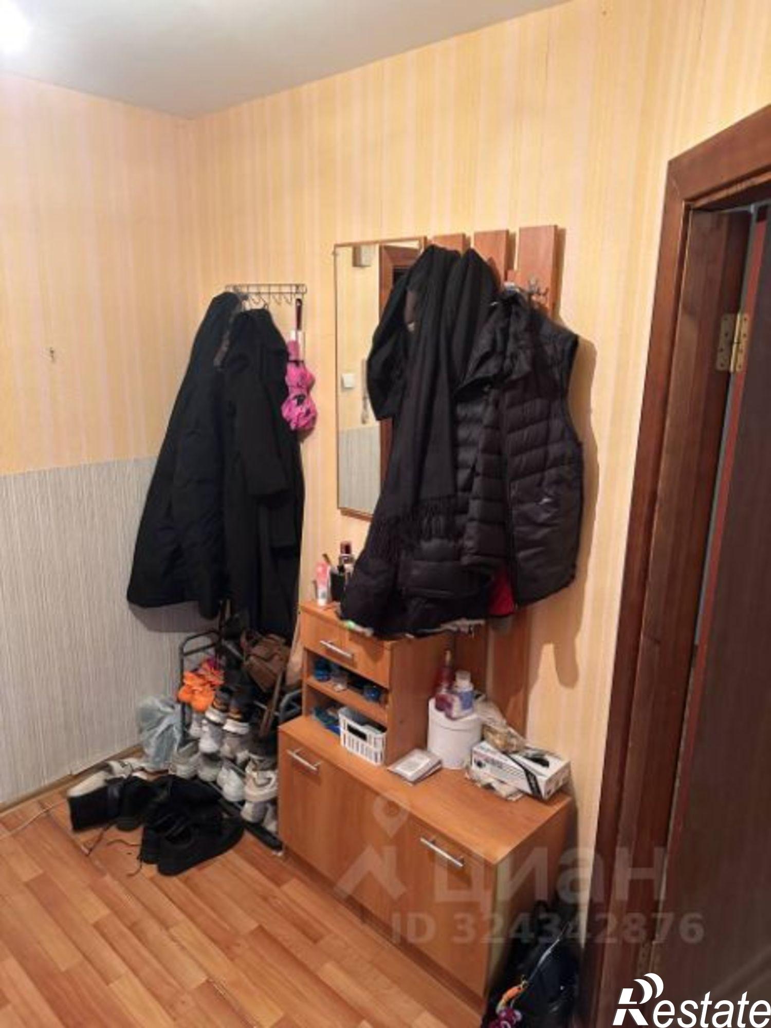 Сдать квартиру за 14 990 рублей на улица Макаренко, 34