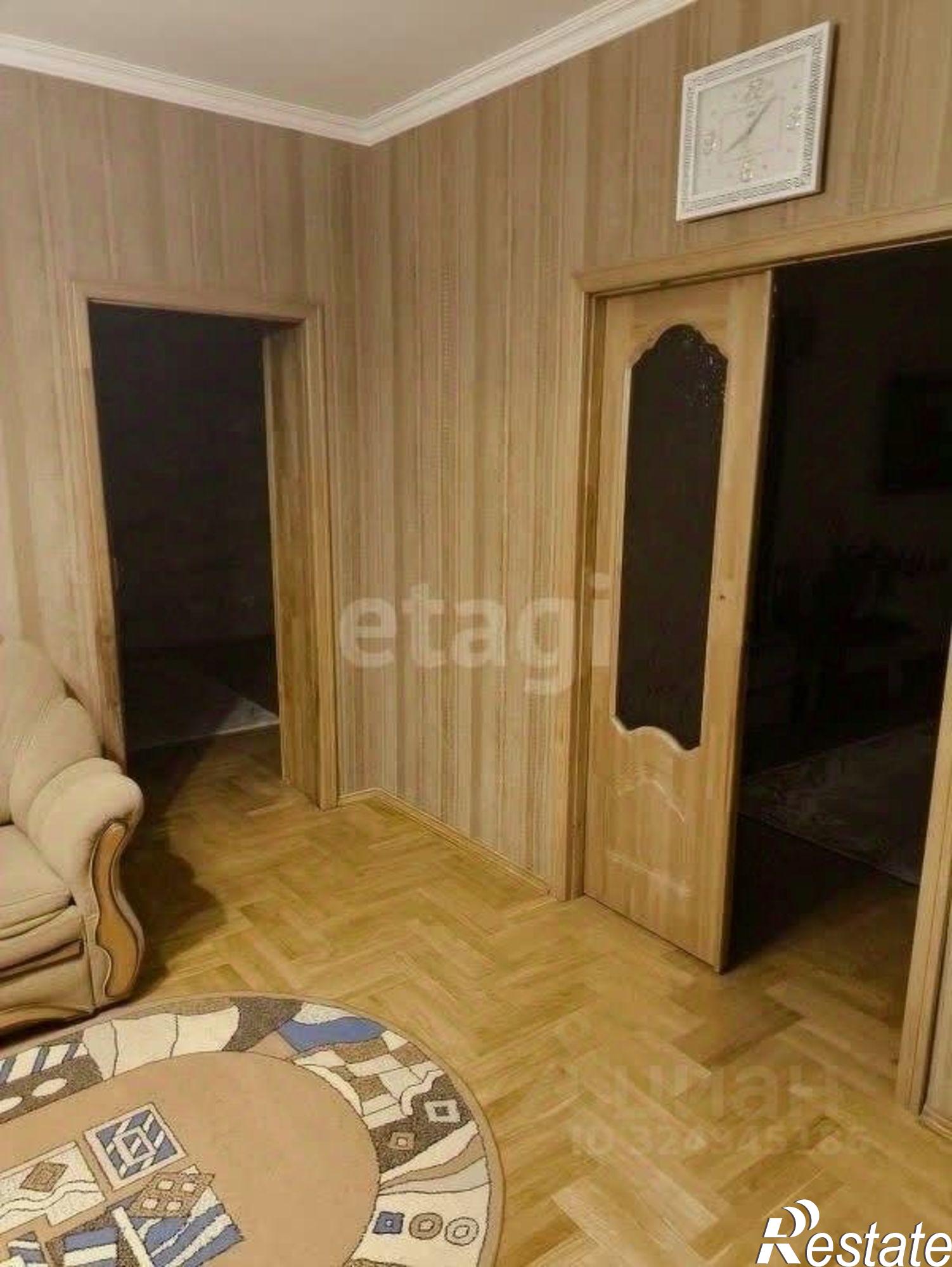 Купить квартиру за 9 990 000 рублей на улица Князя Трубецкого, 47