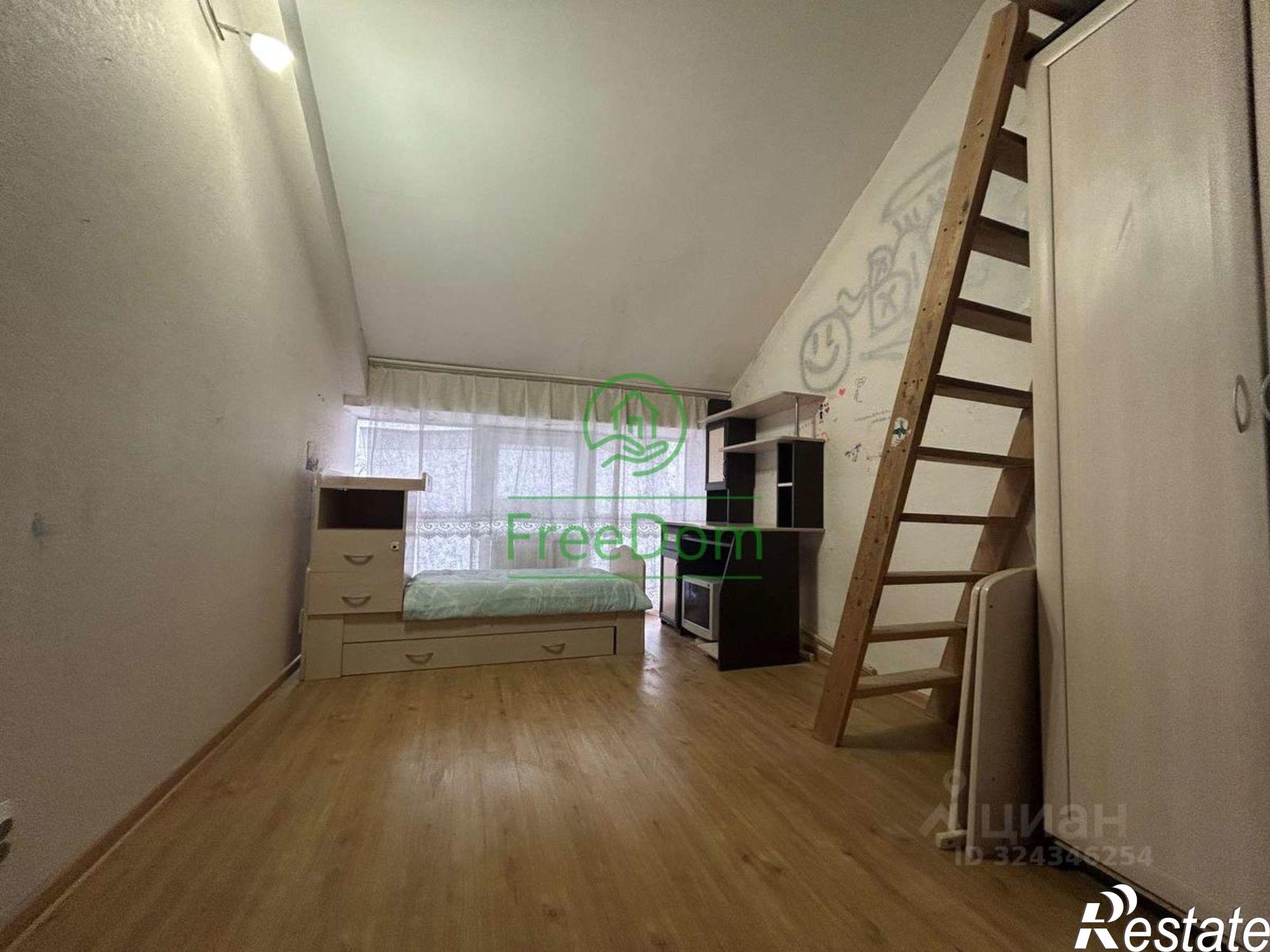 Купить квартиру за 4 950 000 рублей на улица Гоголя, 15Б