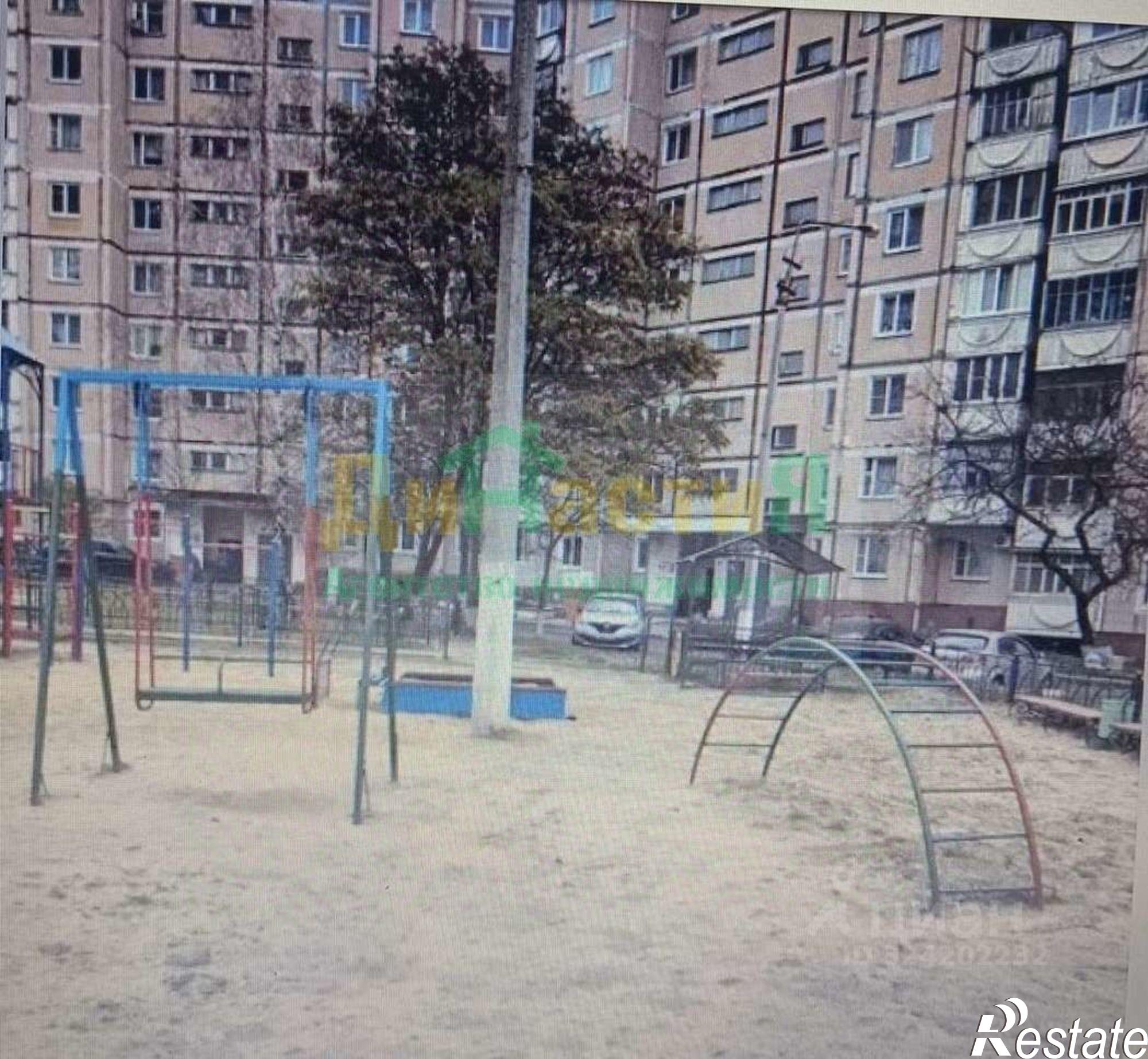 Купить квартиру за 4 600 000 рублей на улица 60 лет Октября, 8