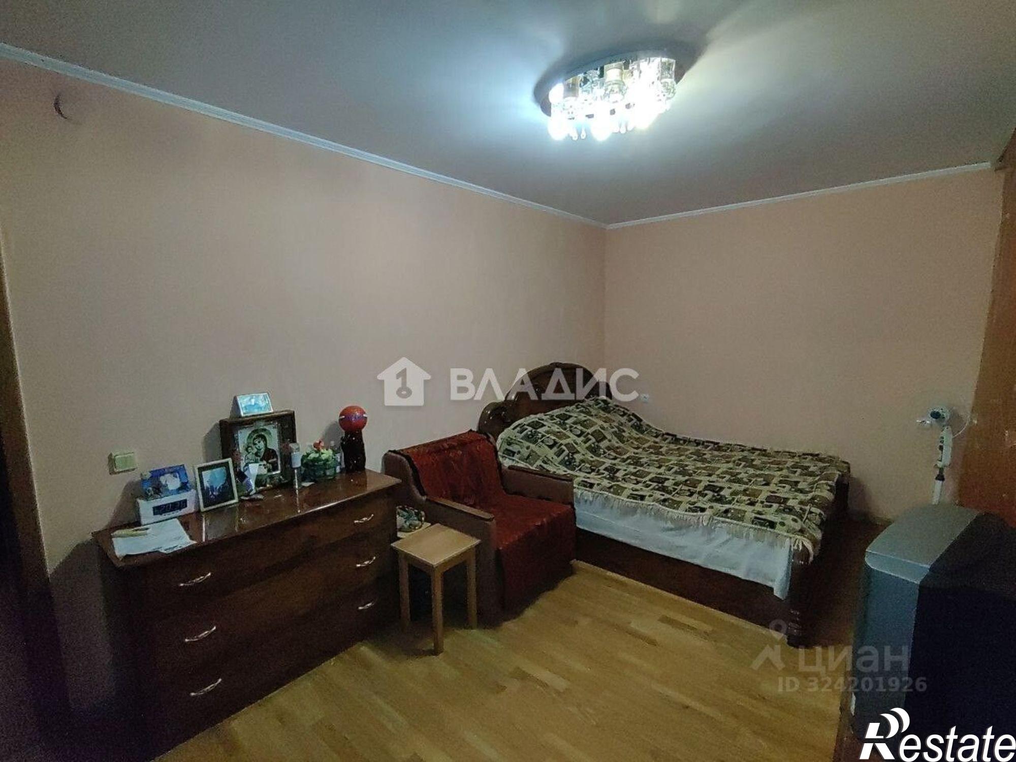 Купить квартиру за 7 850 000 рублей на улица Губкина, 55А