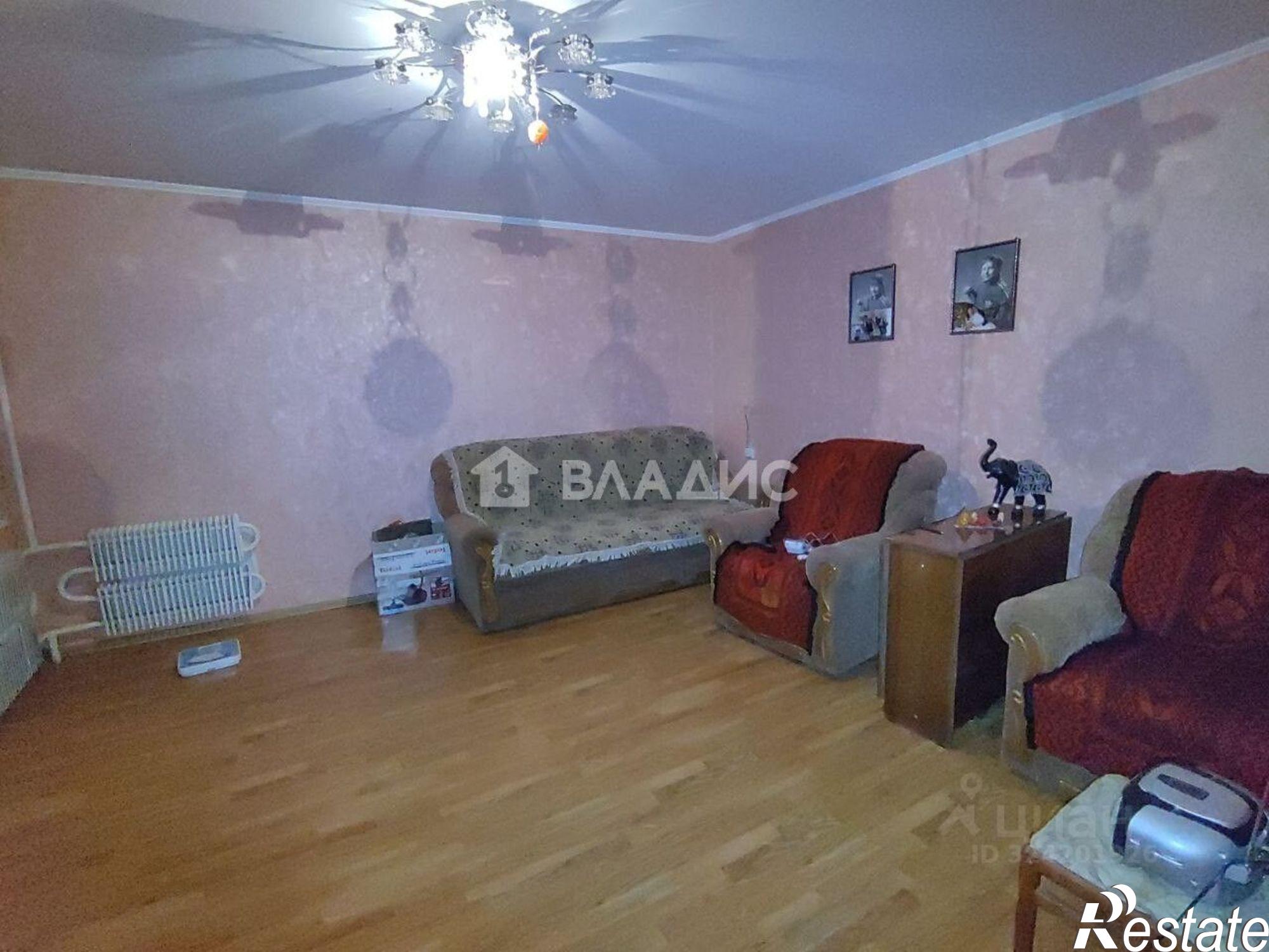 Купить квартиру за 7 850 000 рублей на улица Губкина, 55А