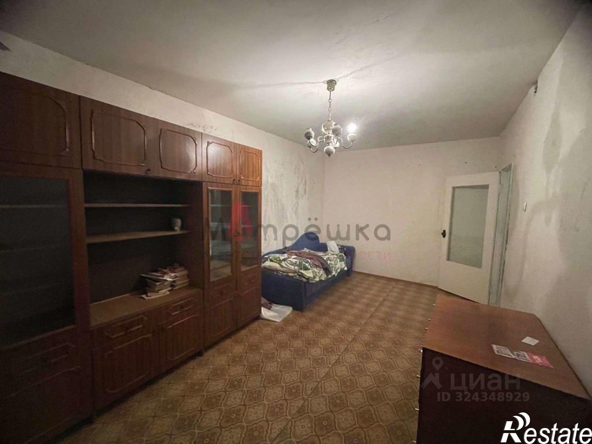 Купить квартиру за 5 000 000 рублей на проспект Славы, 148