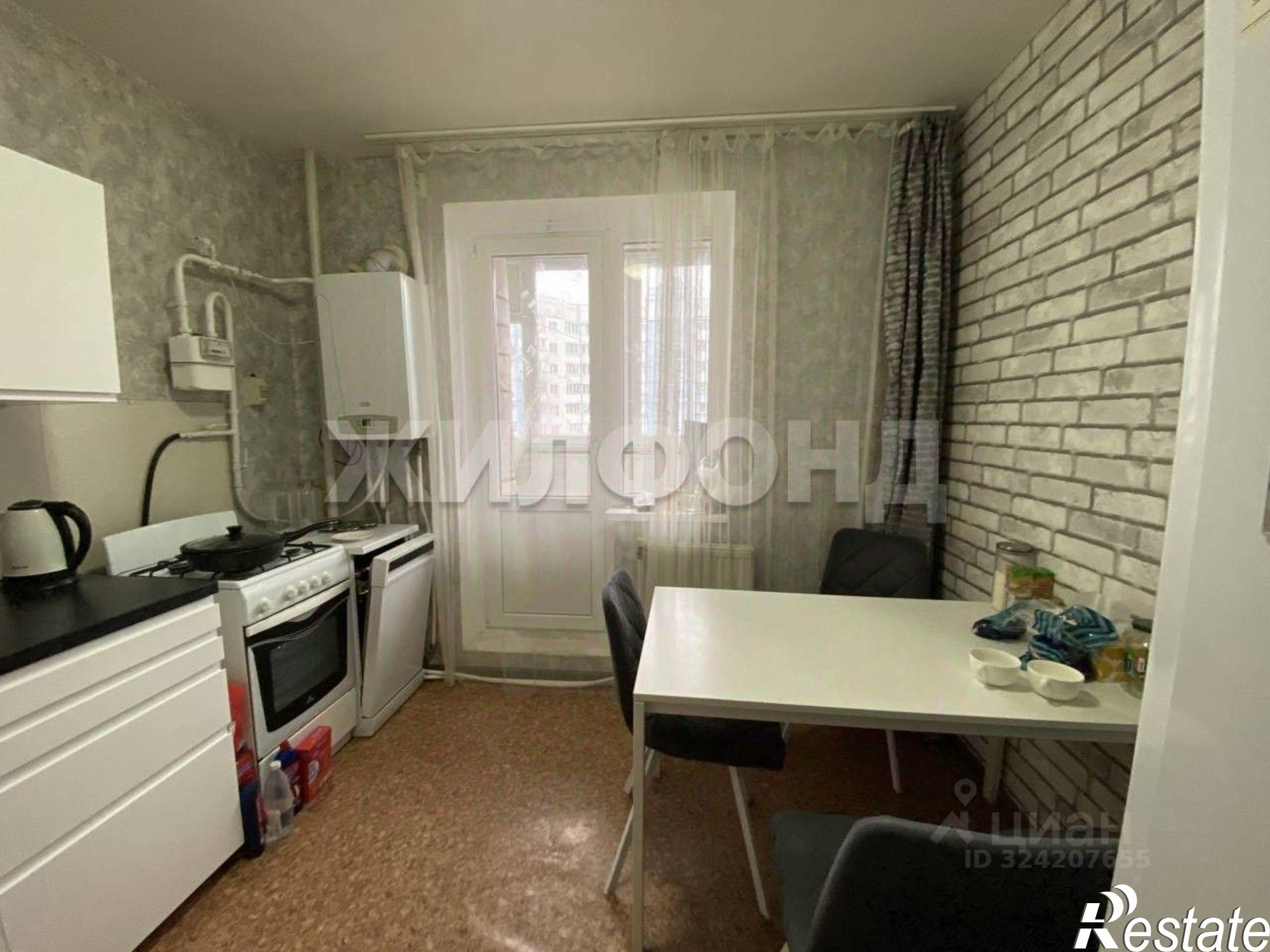 Купить квартиру за 5 700 000 рублей на бульвар Юности, 41