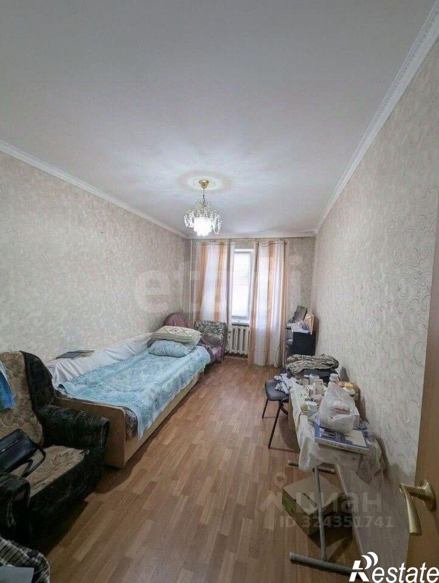 Купить квартиру за 6 300 000 рублей на Преображенская улица, 5