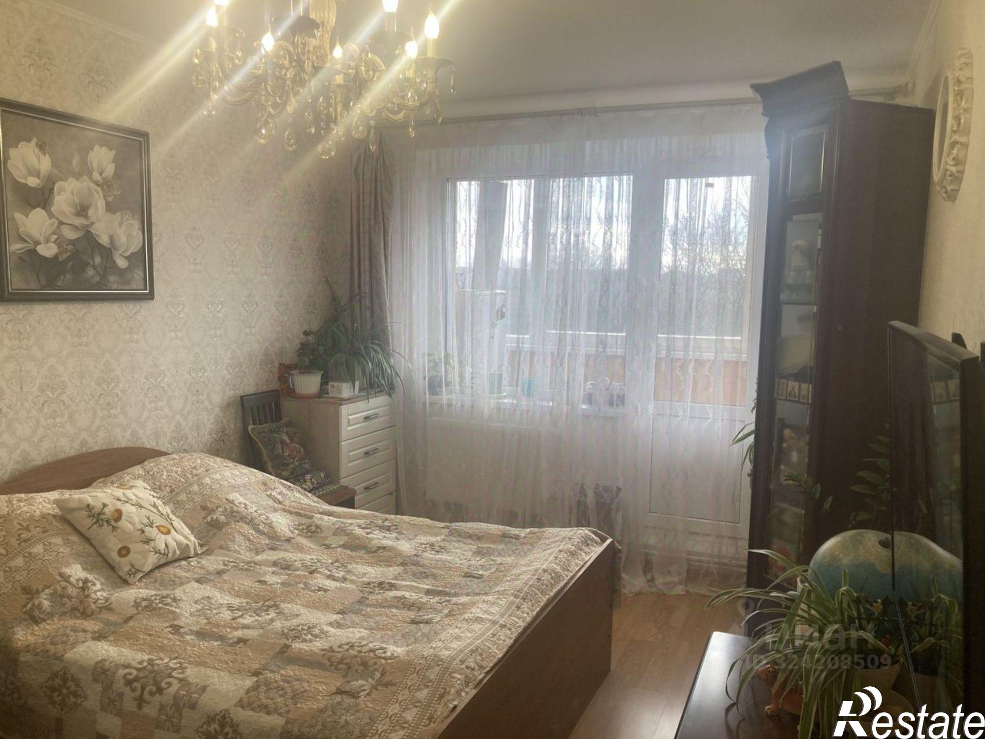 Купить квартиру за 4 500 000 рублей на улица Есенина, 50А