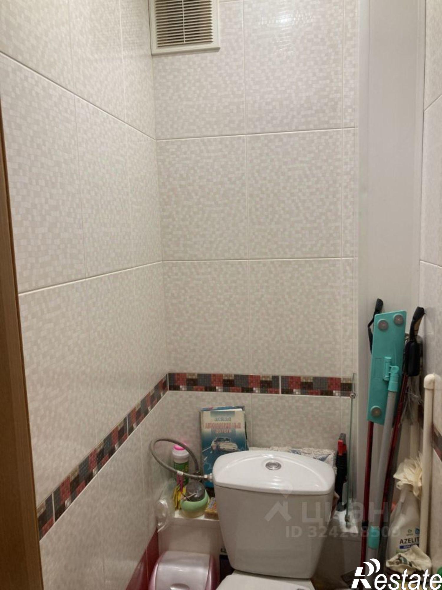 Купить квартиру за 4 500 000 рублей на улица Есенина, 50А