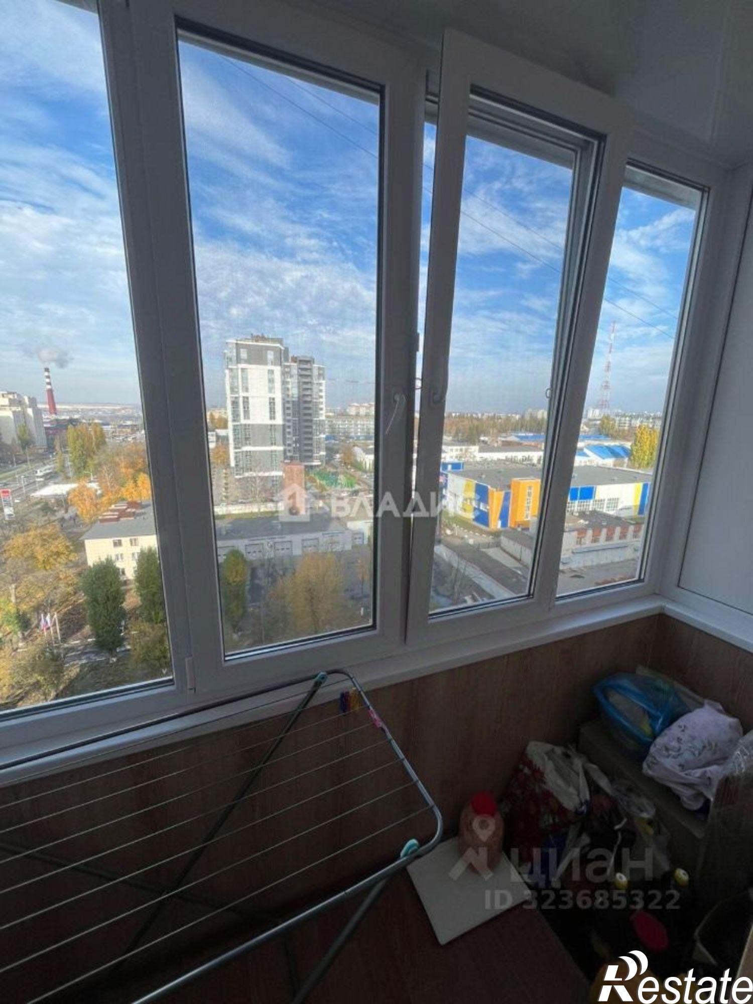 Купить квартиру за 6 200 000 рублей на улица Щорса, 39А