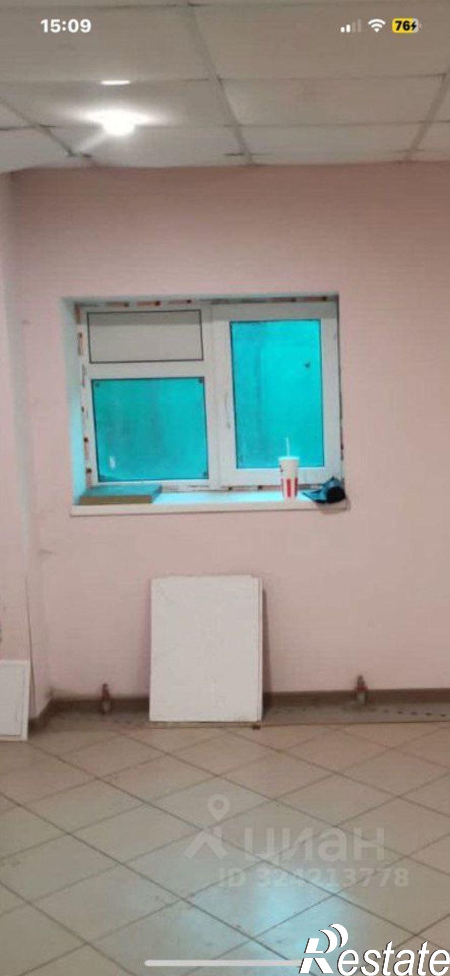 Купить офис, помещение под офис за 2 467 120 рублей на Славянская улица, 15