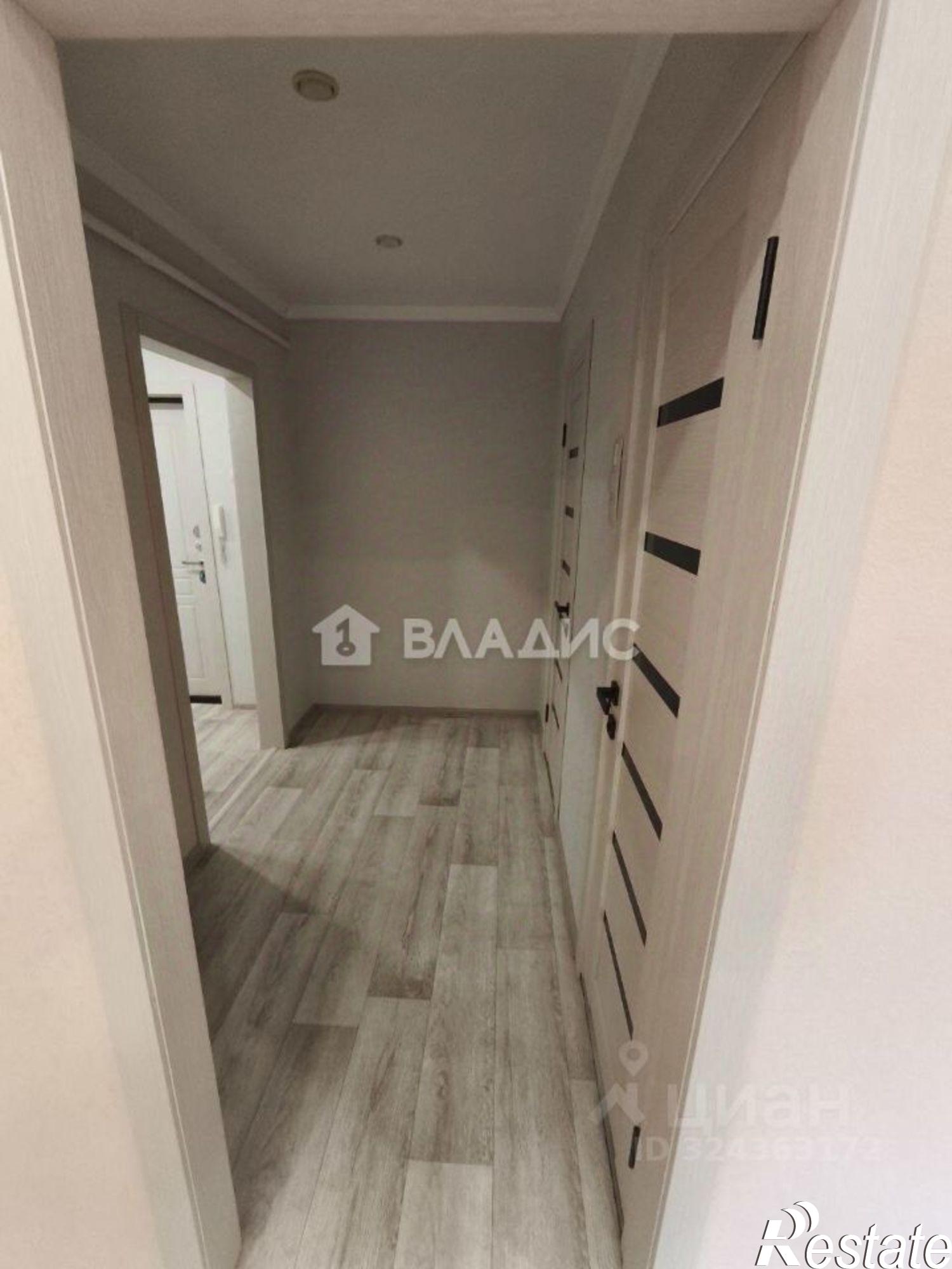 Купить квартиру за 6 000 000 рублей на улица Есенина, 12