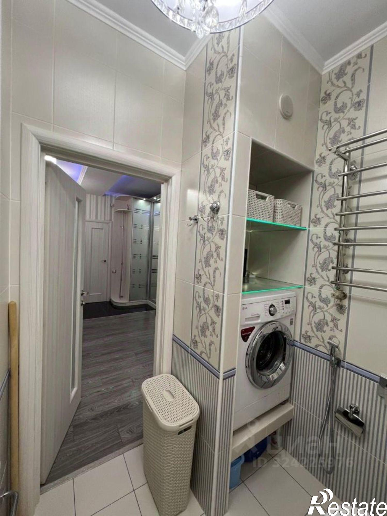 Купить квартиру за 7 500 000 рублей на улица Будённого, 17В