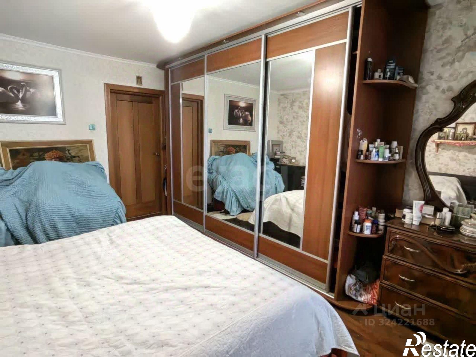 Купить квартиру за 14 990 000 рублей на улица Чехова, 32