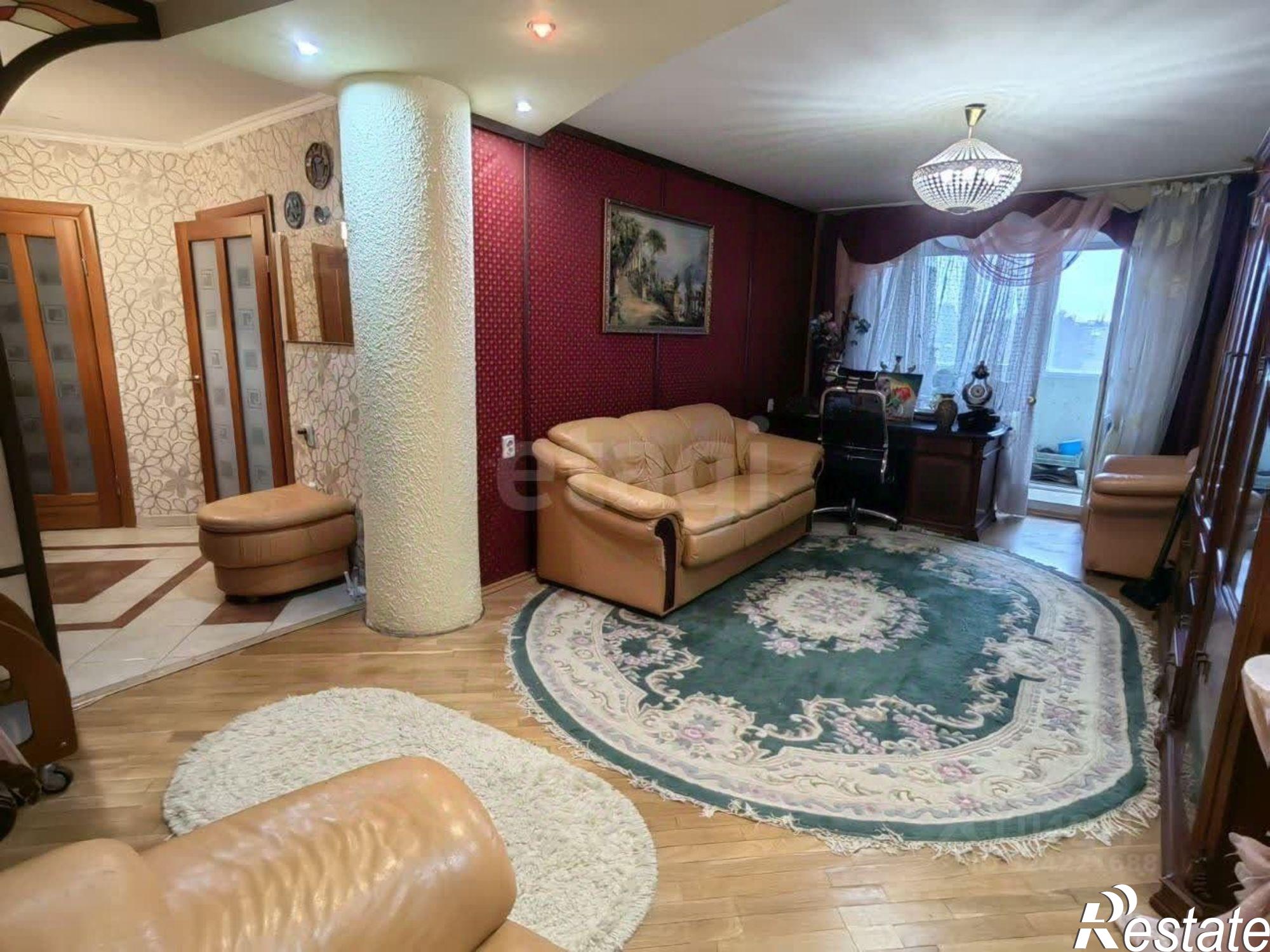 Купить квартиру за 14 990 000 рублей на улица Чехова, 32