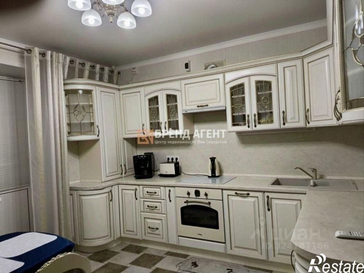 2-комн квартира Гостёнская улица, 12,  д. 12