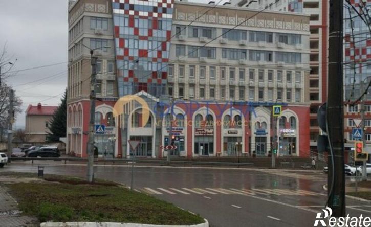 1-комн квартира ул Вокзальная, 26а 1,  д. 26а 1,  к. 1