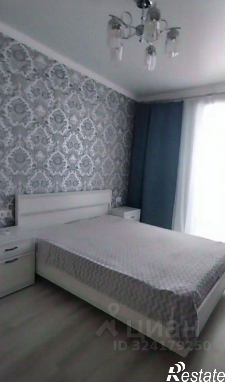 2-комн квартира улица Макаренко, 4Б,  д. 4Б