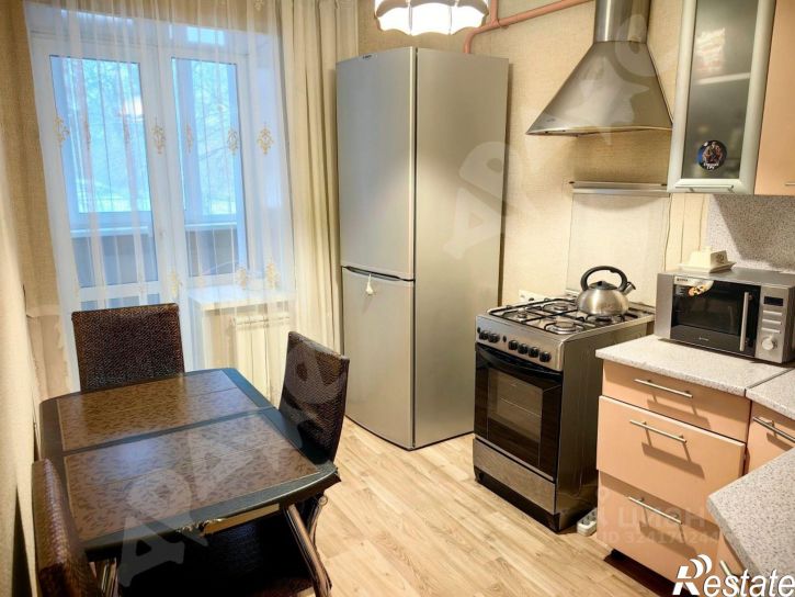 1-комн квартира пр-кт Славы, 129,  д. 129