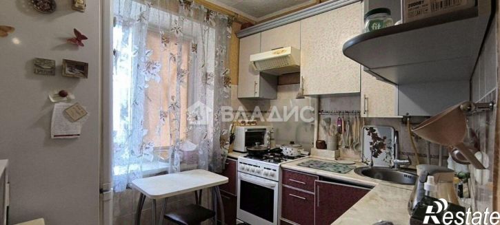 3-комн квартира ул 5 Августа, 20,  д. 20