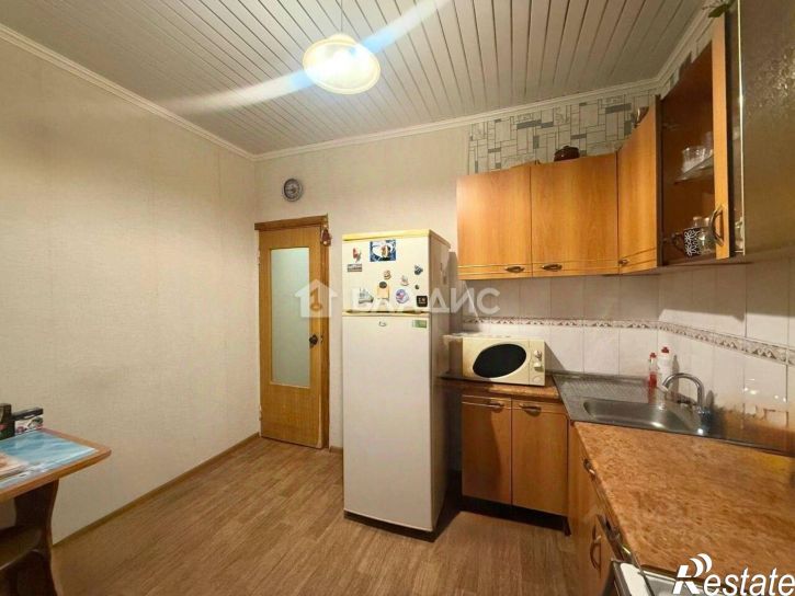 3-комн квартира ул Костюкова, 36,  д. 36