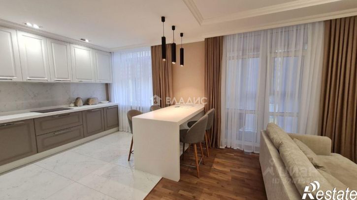 3-комн квартира ул Харьковская, 5а,  д. 5а